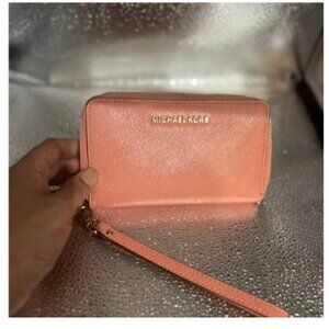 Michael Kors wallets for women